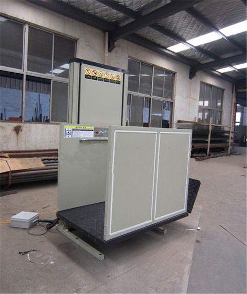 殘疾人升降機(jī) 殘疾人升降機(jī)