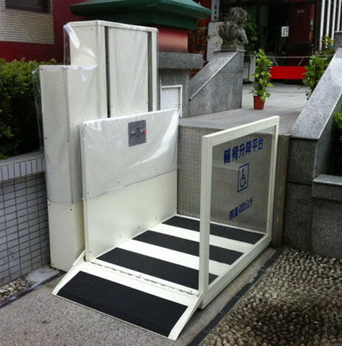 殘疾人升降機(jī) 殘疾人升降機(jī)