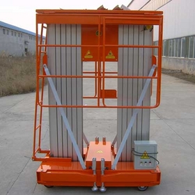 鋁合金升降機 鋁合金升降機