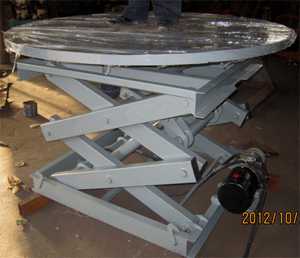 升降舞臺(tái) 升降舞臺(tái)