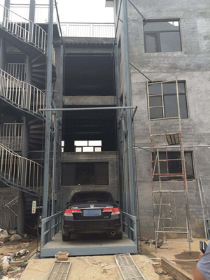 汽車升降平臺(tái) 汽車升降平臺(tái)