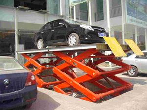 汽車升降平臺(tái) 汽車升降平臺(tái)