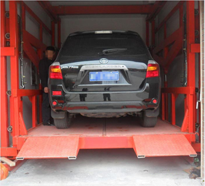 汽車升降平臺(tái) 汽車升降平臺(tái)