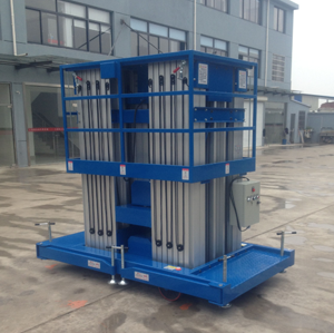 鋁合金升降機 鋁合金升降機