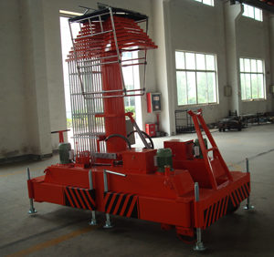 套缸式升降機(jī) 套缸式升降機(jī)