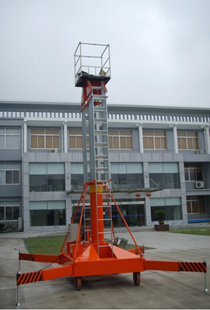 套缸式升降機(jī) 套缸式升降機(jī)