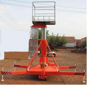 套缸式升降機(jī) 套缸式升降機(jī)