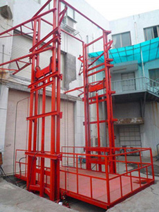 汽車升降平臺(tái) 汽車升降平臺(tái)