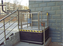 殘疾人升降機(jī) 殘疾人升降機(jī)
