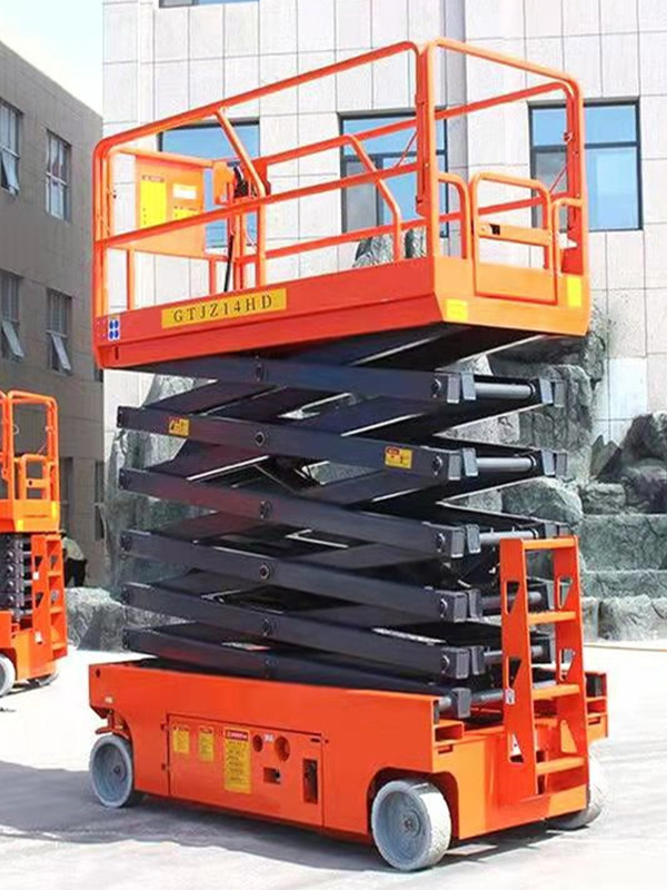 電動升降機(jī) 電動升降機(jī)